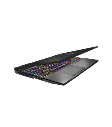 لپ تاپ 17.3 اینچی ام اس آی مدل MSI laptop GP65 Leopard 9SD