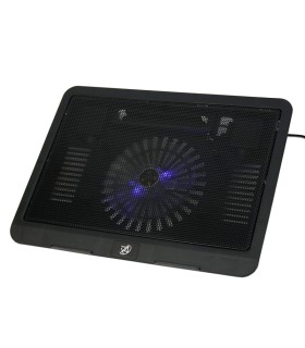 کول پد لپ تاپ ایکس فورتک LAPTOP COOLPAD X4TECH N191