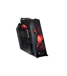 کیس گیمینگ یونا UNA GAMING CASE UN607 RGB - 6 FAN