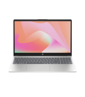 لپ تاپ 15.6 اینچی اچ پی مدل LAPTOP HP 15 FD0356NIA - A - i5 1334U - 8GB DDR4 - 512GB SSD - Intel - Non Touch
