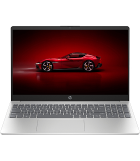 لپ تاپ 15.6 اینچی اچ پی مدل LAPTOP HP 15 FD0068NE - A - i7 1355U - 8GB DDR4 - 512GB SSD - 2GB MX570 - Non Touch