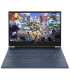 لپ تاپ گیمینگ 16.1 اینچی اچ پی مدل LAPTOP HP VICTUS 16 R1015NIA - C - i7 14700HX - 32GB DDR5 - 2TB SSD - 6GB RTX4050 - Non Touch