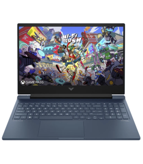 لپ تاپ گیمینگ 16.1 اینچی اچ پی مدل LAPTOP HP VICTUS 16 R1052NE - C - i7 14700HX - 32GB DDR5 - 2TB SSD - 8GB RTX4070 - Non Touch