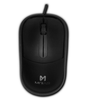 موس سیمی میراث MOUSE Wired MIRAS M-400