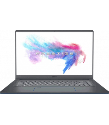 لپ تاپ 15 اینچی ام اس آی مدل PS63 Modern 8SC - A