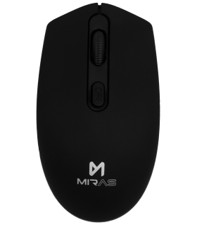 موس وایرلس میراث MOUSE WIRELESS MIRAS MW-104