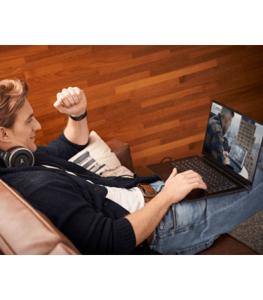 لپ تاپ 15 اینچی ام اس آی مدل PS63 Modern 8SC - A