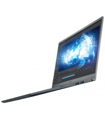 لپ تاپ 15 اینچی ام اس آی مدل PS63 Modern 8SC - A