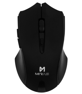 موس وایرلس میراث MOUSE WIRELESS MIRAS MW-105
