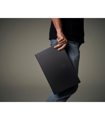 لپ تاپ 15 اینچی ام اس آی مدل PS63 Modern 8SC - A