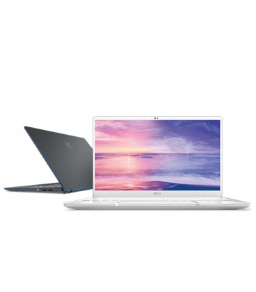 لپ تاپ 14 اینچی msi مدل prestig14-A10RAS -A