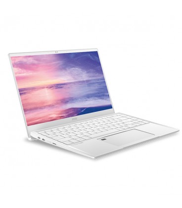 لپ تاپ 14 اینچی msi مدل prestig14-A10RAS -A