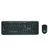 کیبورد و موس سیمی تسکو KEYBOARD & MOUSE WIRED TSCO TKM 8056