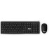 کیبورد و موس بی سیم لیگو KEYBOARD & MOUSE WIRELESS LIGGO KW806