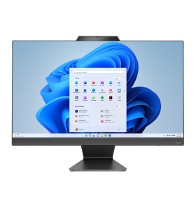 کامپیوتر همه کاره 23.8 اینچی ایسوس مدل All In One ASUS A3402WVAK - CORE 5 120U - 8GB DDR5 - 512GB SSD - Intel - Non Touch