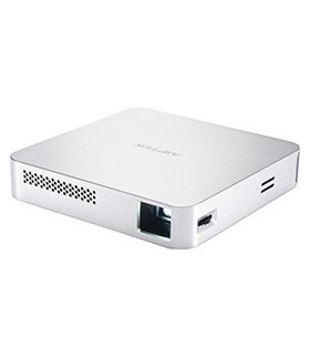 ویدئو پروژکتور آیپتک جیبی Video projector AIPTEK mobile Cinema i70