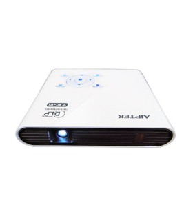 ویدئو پروژکتور آیپتک جیبی Video projector AIPTEK AN100