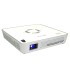 ویدئو پروژکتور آیپتک Video projector AIPTEK MOBILE CINAMA I120