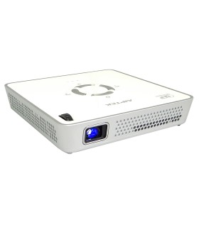 ویدئو پروژکتور آیپتک Video projector AIPTEK MOBILE CINAMA I120