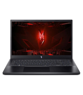 لپ تاپ 15.6 اینچی ایسر مدل LAPTOP ACER NITRO V 15 ANV15 - i5 13420H - 8GB DDR5 - 512GB SSD - 4GB RTX2050 - Non Touch