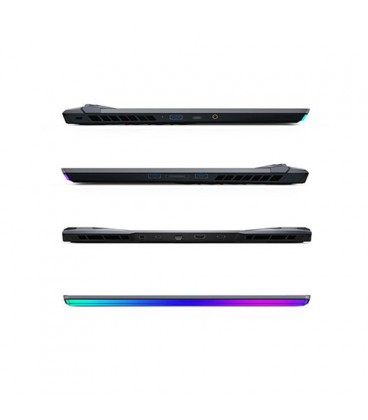 لپ تاپ 15 اینچی ام اس ای مدلGE66 10SFS