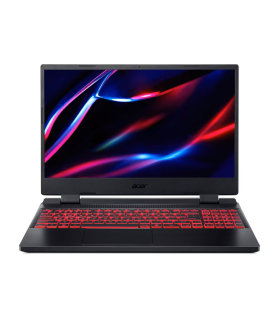 لپ تاپ 15.6 اینچی ایسر مدل LAPTOP ACER NITRO 5 AN515 - i5 12450H - 16GB DDR4 - 512GB SSD - 4GB RTX3050 - Non Touch
