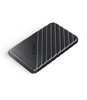باکس هارد 2.5 اینچی اوریکو مدل BOX HDD 2.5 INCH ORICO 25PW1-U3