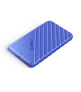 باکس هارد 2.5 اینچی اوریکو مدل BOX HDD 2.5 INCH ORICO 25PW1-C3