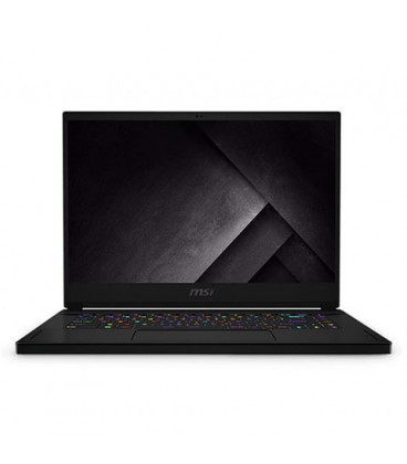 لپ تاپ 15 اینچی ام اس ای مدلGS66 Stealth 10SE