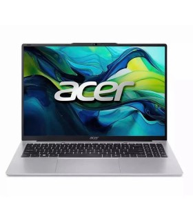 لپ تاپ 16 اینچی ایسر مدل LAPTOP ACER ASPIRE LITE AL16 - i3 1305U - 16GB DDR5 - 256GB SSD - Intel - Non Touch