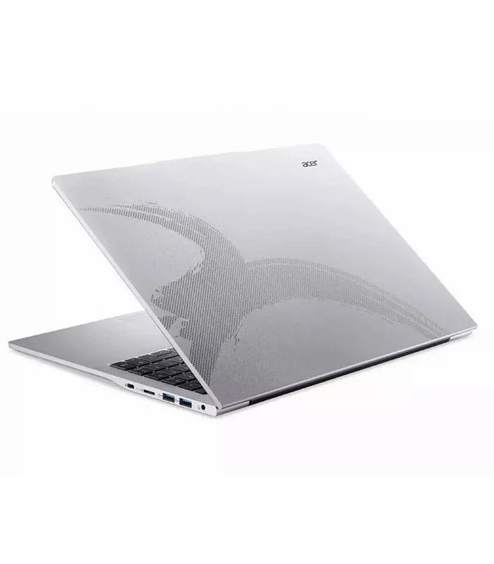 لپ تاپ 16 اینچی ایسر مدل LAPTOP ACER ASPIRE LITE AL16 - i5 1334U - 16GB DDR5 - 1TB SSD - Intel - Non Touch