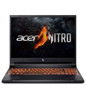 لپ تاپ گیمینگ 16 اینچی ایسر مدل LAPTOP ACER NITRO V 16 ANV16 - i7 14650HX - 64GB DDR5 - 2TB SSD - 6GB RTX4050 - Non Touch