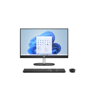کامپیوتر همه کاره 27 اینچی اچ پی مدل All In One HP CR0170NH - B - i7 1355U - 16GB DDR4 - 1TB SSD - Intel - Touch