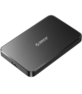 باکس هارد 2.5 اینچی اوریکو مدل BOX HDD 2.5 INCH ORICO 2588U3-V1