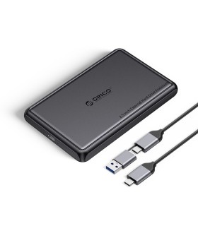 باکس هارد 2.5 اینچی اوریکو مدل BOX HDD 2.5 INCH ORICO DDL25-C3