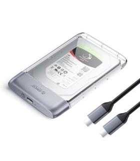 باکس هارد 2.5 اینچی اوریکو مدل BOX HDD 2.5 INCH ORICO TX25C3