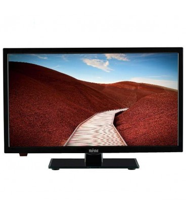 shop1401.com | فروشگاه اینترنتی 1401 | تلویزیون مارشال مدل ME-2012 سایز 20 اینچ Marshal ME-2012 LED TV 20 Inch