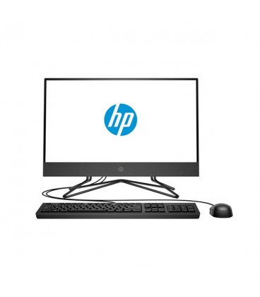 کامپیوتر همه کاره 22 اینچی اچ پی مدل 200 G4-A