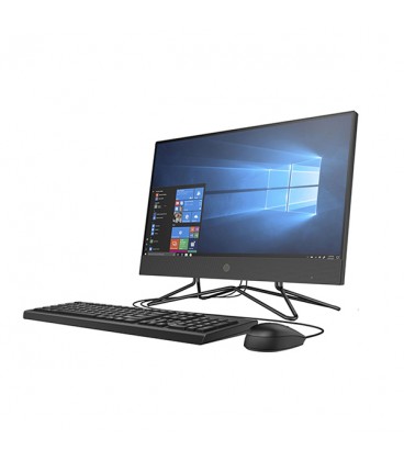 کامپیوتر همه کاره 22 اینچی اچ پی مدل 200 G4-A