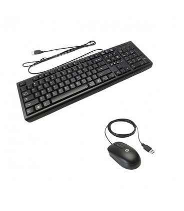 کامپیوتر همه کاره 22 اینچی اچ پی مدل 200 G4-A