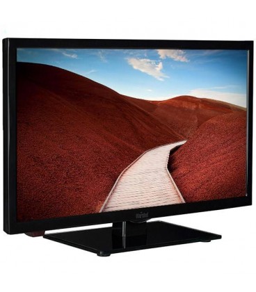 shop1401.com | فروشگاه اینترنتی 1401 | تلویزیون مارشال مدل ME-2012 سایز 20 اینچ Marshal ME-2012 LED TV 20 Inch