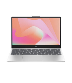 لپ تاپ 15.6 اینچی اچی مدل LAPTOP HP 15 FD0532NIA - B - i3 1315U - 8GB DDR4 - 256GB SSD - Intel - Non Touch