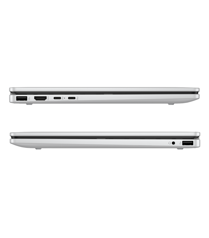 لپ تاپ 14 اینچی لمسی اچ پی مدل LAPTOP HP OMNIBOOK 5 FLIP 14 FP0013DX - A - CORE 5 120U - 8GB LPDDR5 - 512GB SSD - Intel - Touch