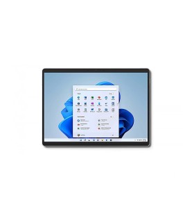 تبلت 13 اینچ مایکروسافت سرفیس پرو Tablet MICROSOFT SURFACE Pro 9 - SQ3 - 16GB DDR4 - 512GB SSD - Intel Iris