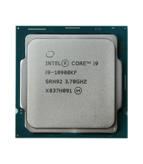 پردازنده کامپیوتر اینتل CPU INTEL CORE i9 10900KF TRAY