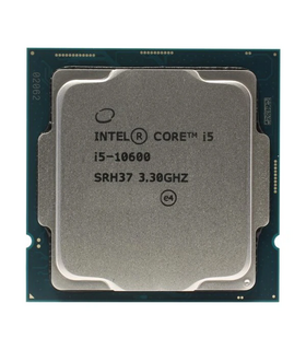 پردازنده کامپیوتر اینتل CPU INTEL CORE i5 10600 TRAY