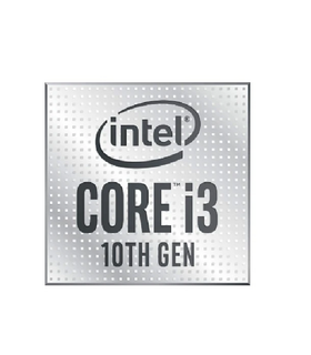 پردازنده کامپیوتر اینتل CPU INTEL CORE i3 10105F TRAY