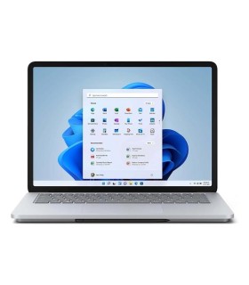 لپ تاپ 14 اینچ لمسی مایکروسافت LAPTOP MICROSOFT SURFACE STUDIO - i5 11300H - 16GB DDR4 - 512GB SSD - INTEL - Touch