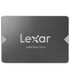 اس اس دی لکسار ساتا مدل NS100 ظرفیت 128 گیگابایت SSD LEXAR SATA3 NS100 128GB