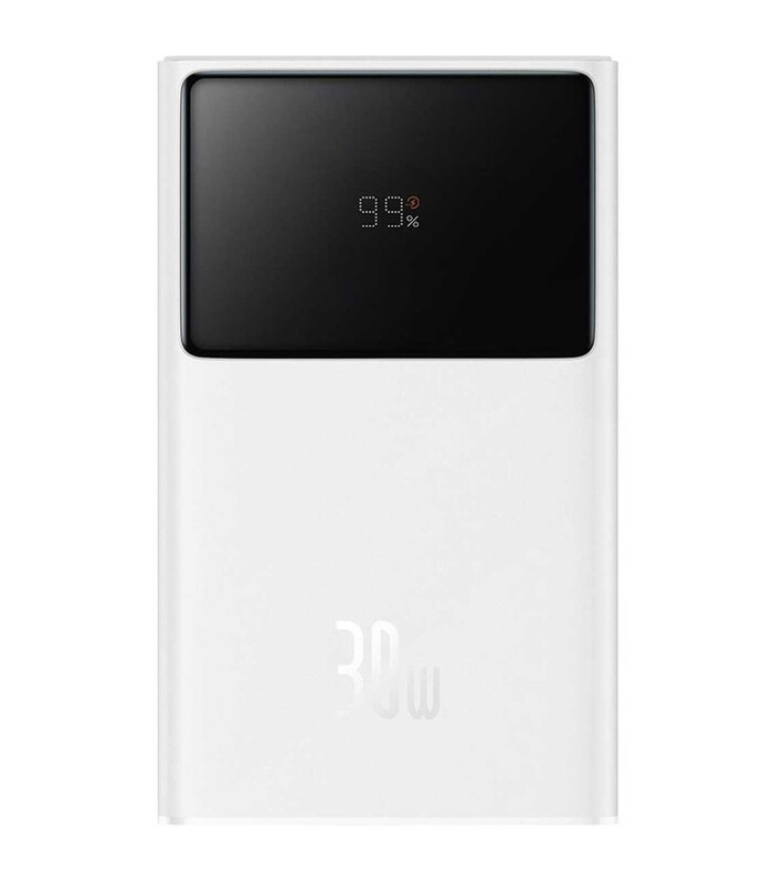 پاوربانک بیسوس فست شارژ Baseus Power Bank Star-Lord 10000MAH Fast Charging 30W
